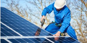 Installation Maintenance Panneaux Solaires Photovoltaïques à Fransu